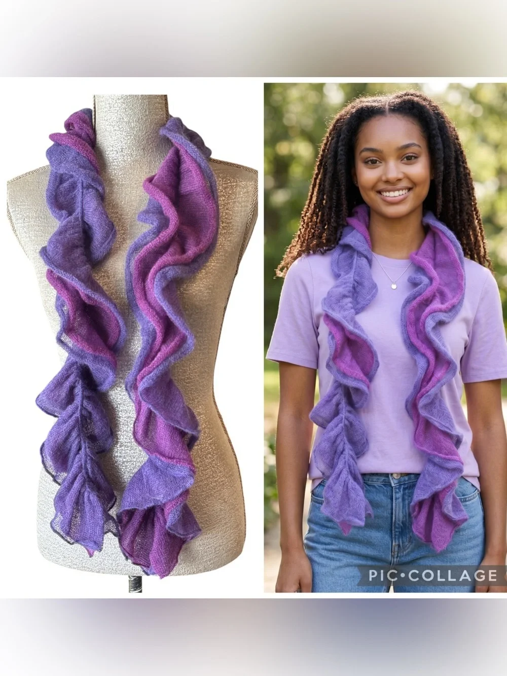 Le Pommier wrap yourself